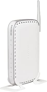 Netgear WGR614 Wireless-G Router