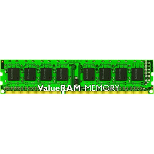 KINGSTON KVR13N9S8/4 / Kingston ValueRAM KVR13N9S84 DDR3-1333 4GB512Mx64 CL9 Memory