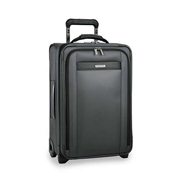 Briggs & Riley Transcend Expandable Carry-On 22" Upright