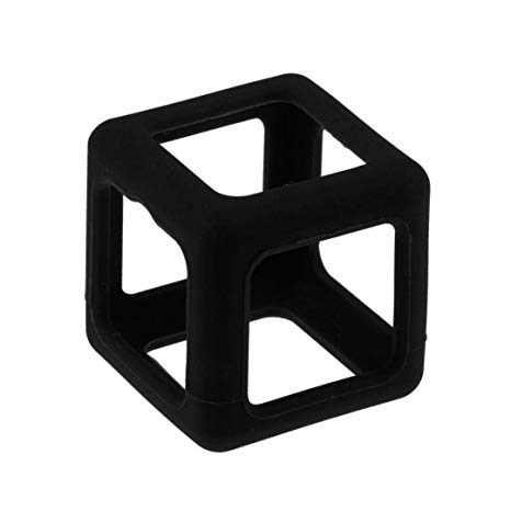 Fidget Cube Case,YJM For Fidget Cube Stress Relief Focus Toy Protective Cover Case