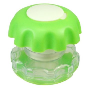 Ezy Crush Pill Crusher with Ergo Grip - Large - Colors may vary