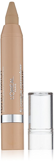 L'Oreal Paris True Match Le Crayon Concealer Ivory 10