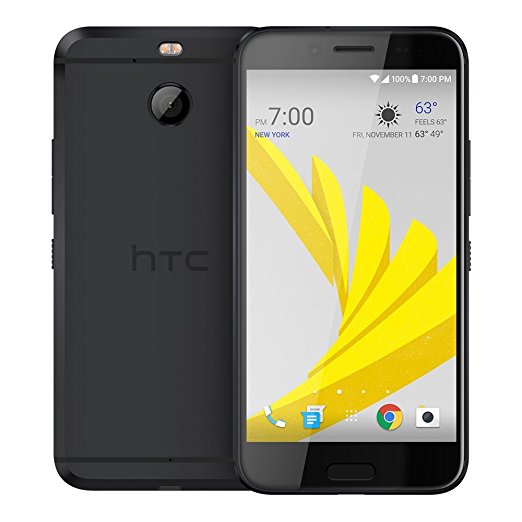 HTC EVO 10 5.5" 3GB RAM 32GB. GSM UNLOCKED 4G 4GLTE US Version GunMetal Gray