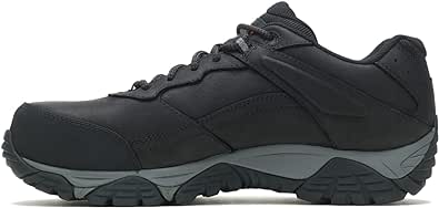 Merrell men's Moab Adventure Carbon Fiber Industrial Shoe