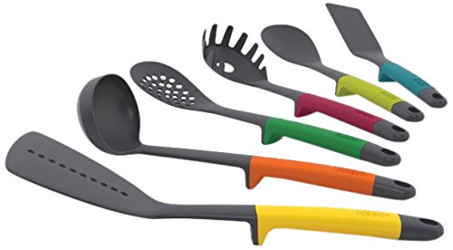 Joseph Joseph Elevate 6-Piece Kitchen Tool Set