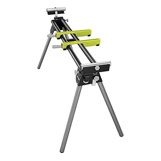 Ryobi 300 lbs. Capacity Universal Miter Saw Stand