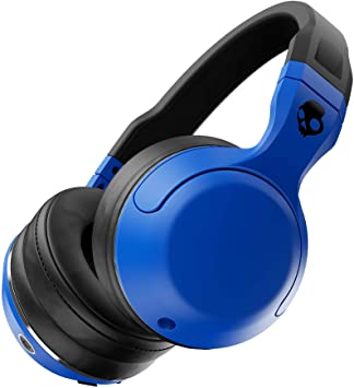 Skullcandy Hesh 2 Wireless Over-Ear Headphone - Blue/Black