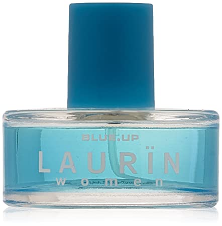 Laurin Women Eau De Parfum Spray, 1.7 Ounce