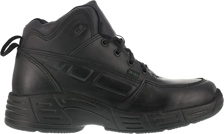 Reebok Men's Postal TCT Work Boot USPS Approved - Cp8375