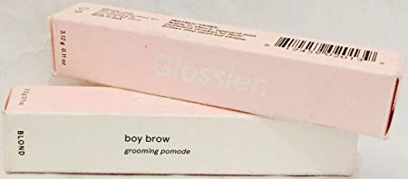 Glossier Boy Brow Blond .11 oz