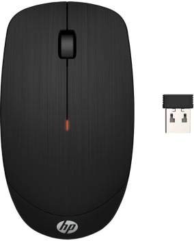 HP Wireless Mouse X200 (6VY95AA)