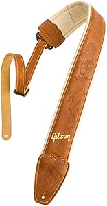 Gibson The Montana Padded Guitar Strap