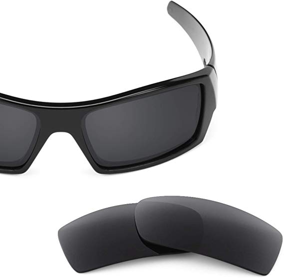 Revant Replacement Lenses for Oakley Gascan