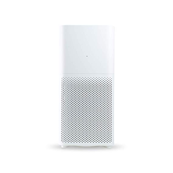 Mi Air Purifier 2C (White)