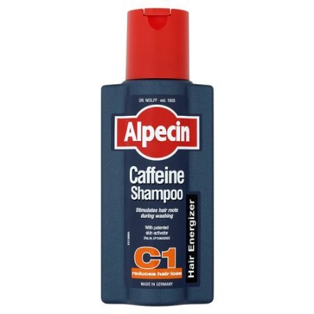 Alpecin Caffeine Shampoo 250ml