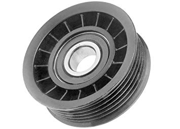 ACDelco 15-40486 Professional Air Conditioning Drive Belt Idler Pulley