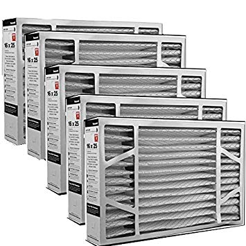 Honeywell FC200E1029 16 x 25 Media Air Filter (MERV 13)