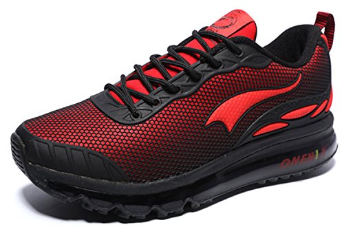 Onemix Men's Lightweight Air Cushion Sport Running Shoes