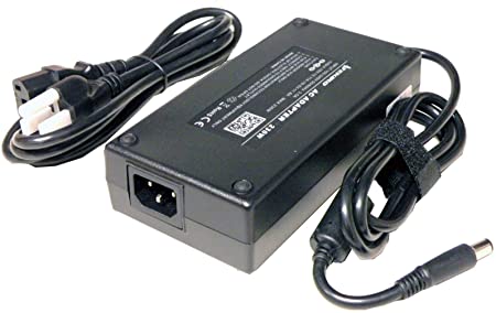 iTEKIRO 230W AC Adapter Charger for Asus G751JT-WH71WX, G751JT-TH71, G751JY, G751JY-DH71, G751JY-DB72, G751JY-DB73X, G751JY-VS71(WX), G752VS, G752VS-RB71, G752VS-XB72K, G752VS-XB72KOC, G752VS-XB78K