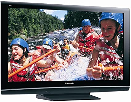 Panasonic Viera TH-50PZ80U 50-Inch 1080p Plasma HDTV