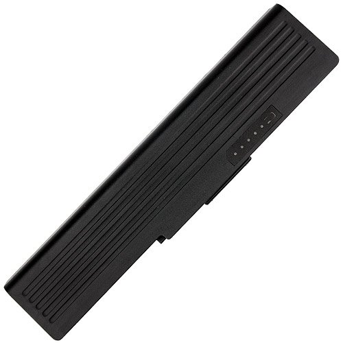 Replacement Laptop battery for Dell Inspiron 1420 1400 FT080 WW116 4800mAh