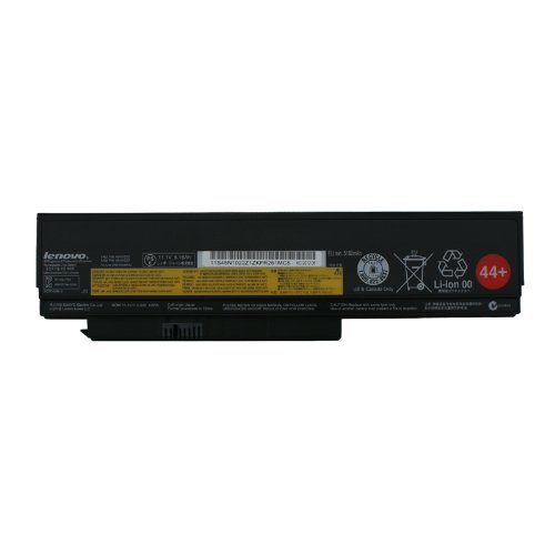 Lenovo 6 Cell Battery 44  ( 0a36306 ) For X220 And X230 Laptop In The Factory Sealed Lenovo Retail Packaging