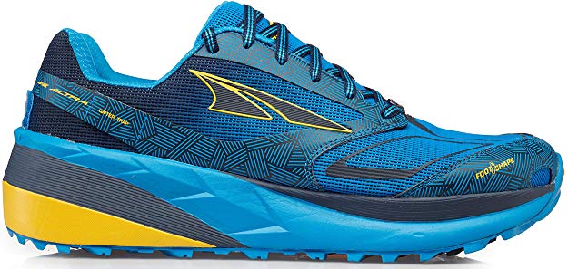 Altra Men's Olympus 3.5 Trail Running Shoe