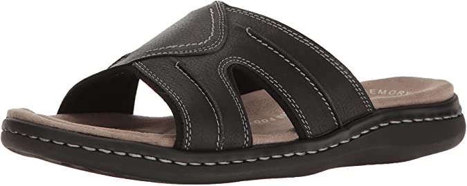 Dockers Men's Sunland Slide Sandal