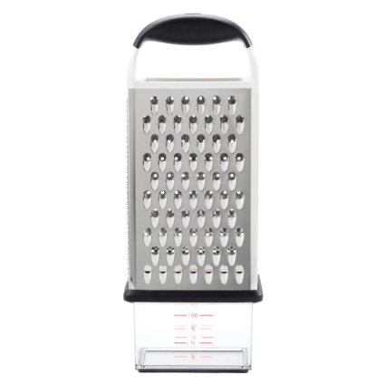 OXO Good Grips Box Grater