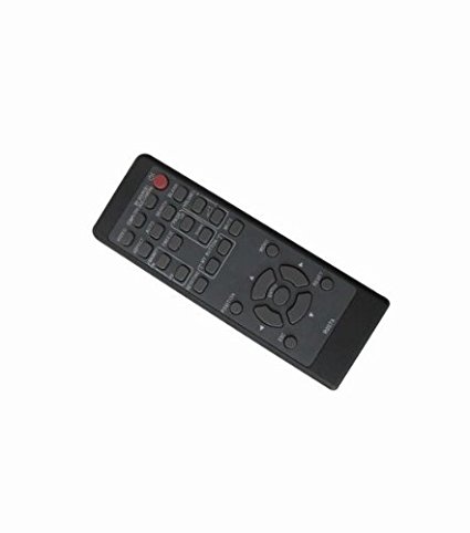 LCD Projector Replacement Remote Control Fit For Viewsonic PJL9371 VS12680