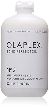 Olaplex Bond Perfector No.2 525ml