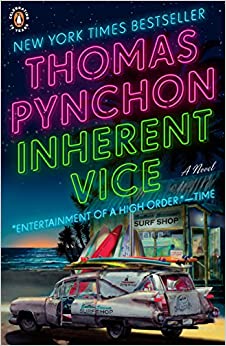 Inherent Vice: A Novel