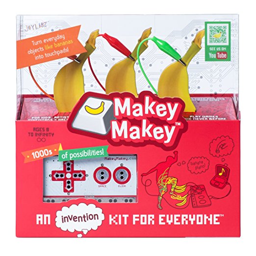 Makey Makey Collectors Gift Box Edition