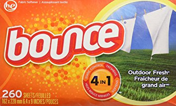 Bounce Outdoor Fresh (old version) - 260 Sheets