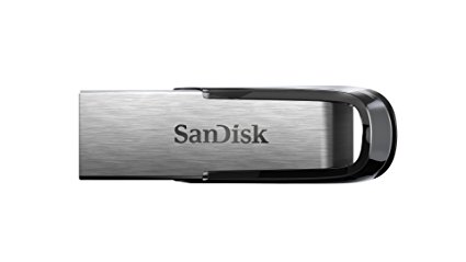 SanDisk Ultra Flair 32 GB up to 150MB/s Read USB 3.0 Flash Drive