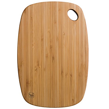 Totally Bamboo Greenlight Utility Board, Large