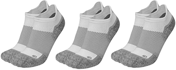 OrthoSleeve WC4 Wellness Socks for Diabetes,Edema,Neuropathy & Circulation