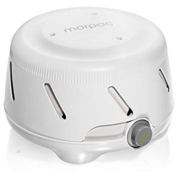 Marpac Dohm Uno White Noise Machine, 1 Count