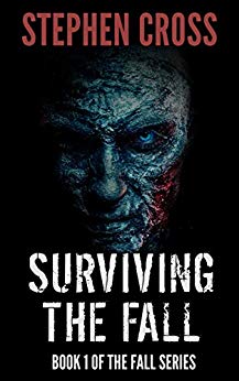 Surviving the Fall: Book 1 of The Fall Series