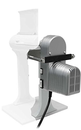 Weston 01-0103-W 2-Speed Motor Attachment for Manual Cuber/Tenderizer & Jerky Slicer