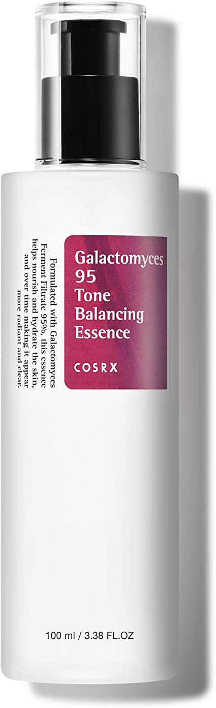 Cosrx  galactomyces 95 whitening power Essence, 18 Grams
