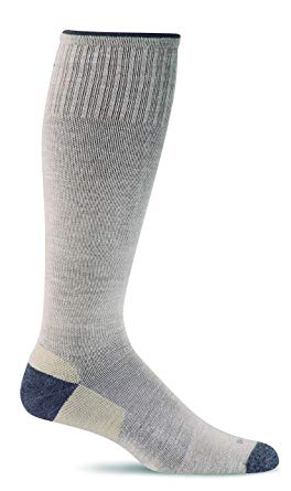 Sockwell Men's Elevation Graduated Compression Socks