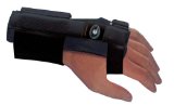 IMAK RSI WrisTimer PM Night Wrist Splint for Carpal Tunnel Universal Size