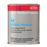 StoneTech EX6-16 1-Pint Oil Stain Remover for Natural Stone