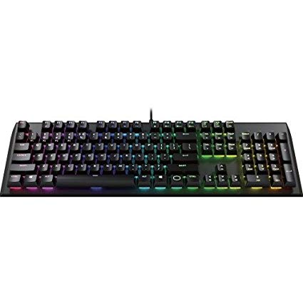 Cooler Master CK550 Keyboard