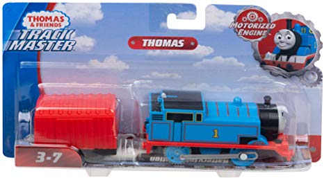 Fisher-Price Thomas Motorized Engine