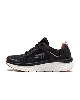 Skechers Mens D'lux Walker - Sneaker