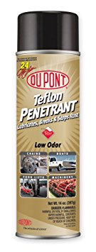 DuPont Teflon Penetrant