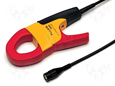Fluke i400s 400 Amp AC Current Clamp with BNC Connector