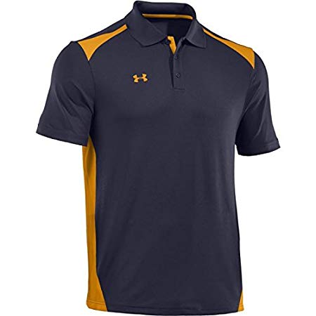 Under Armour Men's Performance Colorblock Polo